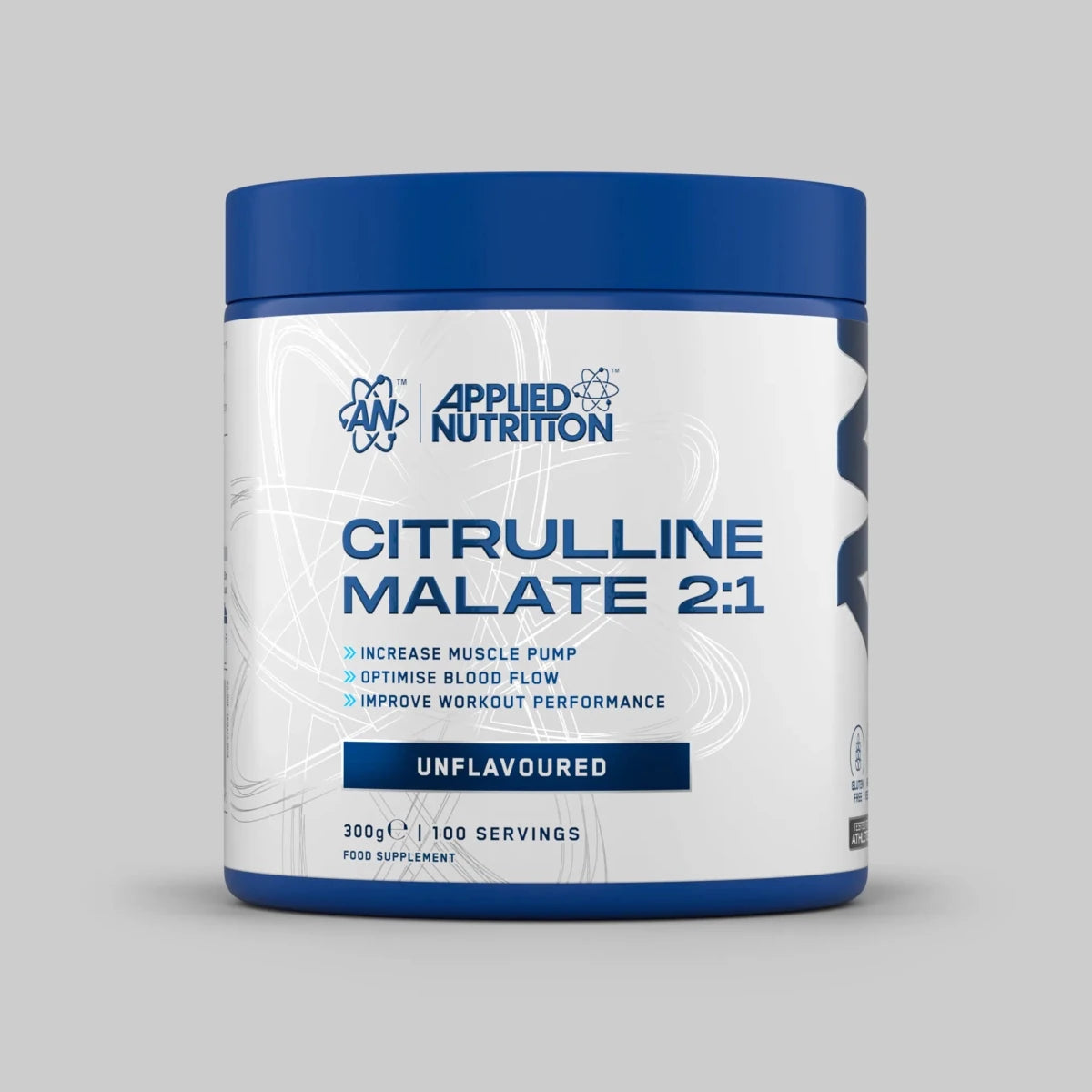 Applied Nutrition Citrulline Malate 300g