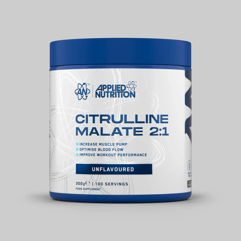 Applied Nutrition Citrulline Malate 300g