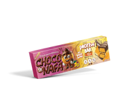 Choco Nafa Protein Bar Tropicana Mango For Athletes Sugar Free High Protein Power Snack For Active Lifestyles by CHOCONAFA