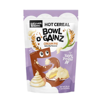 THE FLAVOR GANG BOWL O’ GAINZ by THE FLAVOR GANG