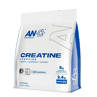 Creatine Monohydrate + Peptide by APPLIED NUTRITION