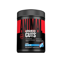 Animal Cuts Powder by UNIVERSAL NUTRITION