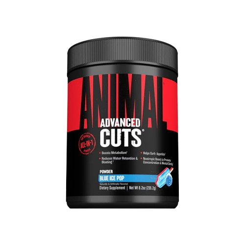 Animal Cuts Powder by UNIVERSAL NUTRITION