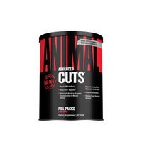 Animal Advanced Cuts Pills by Animal