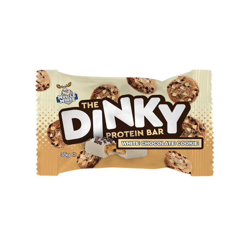 The Dinky Protein Bar 35 G