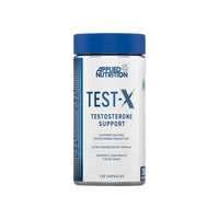 Test X Capsules by APPLIED NUTRITION