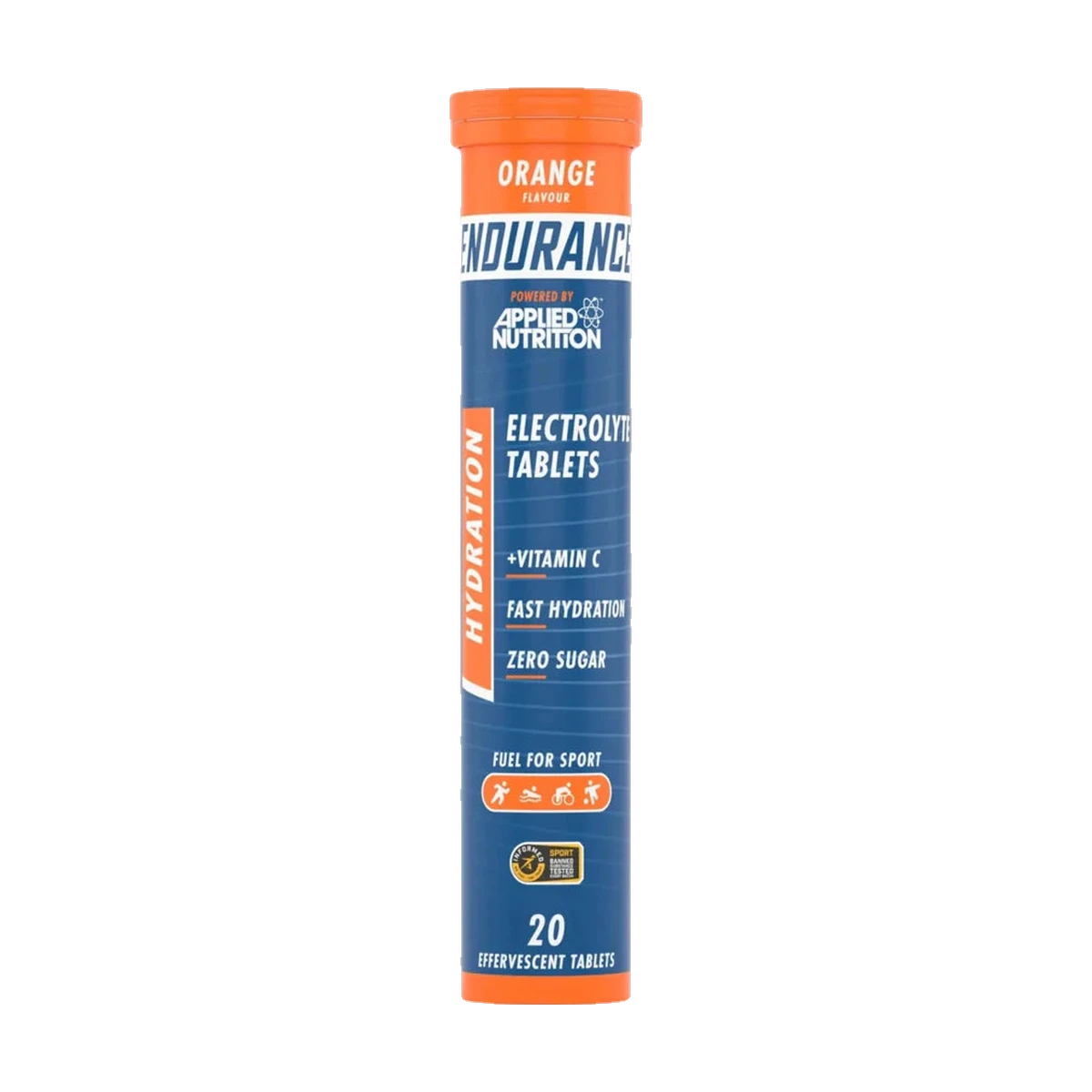 Endurance Hydration Electrolyte Tablets - image 1