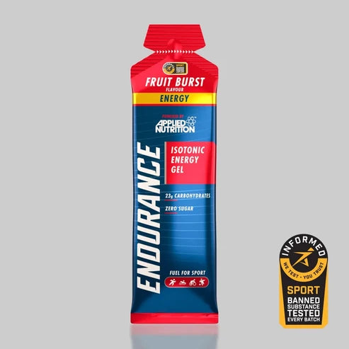 Applied Nutrition Velocity Breathe Gel