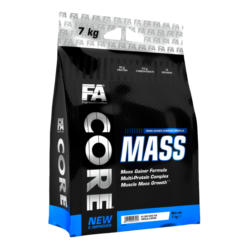 FA CORE MASS 7KG