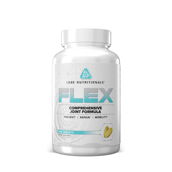 CORE NUTRITION – FLEX