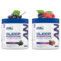 Sleep Support POWDER by APPLIED NUTRITION