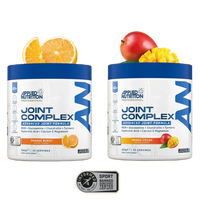 Joint Complex Supplement For Active Adults Over 40 Provides Joint Health Support For Cartilage And Connective Tissue by APPLIED NUTRITION