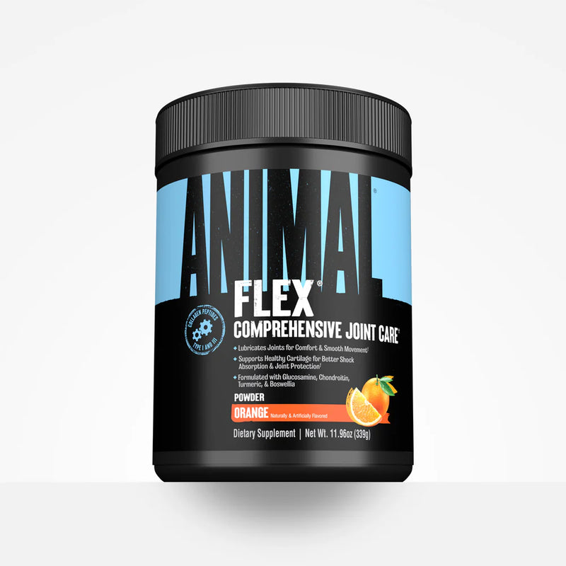 Animal Flex Powder
