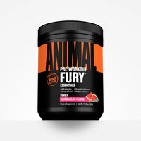 Animal Fury20SCOOP by UNIVERSAL NUTRITION