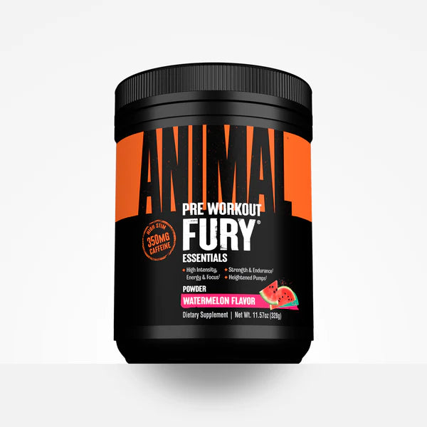 Animal Fury20SCOOP by UNIVERSAL NUTRITION