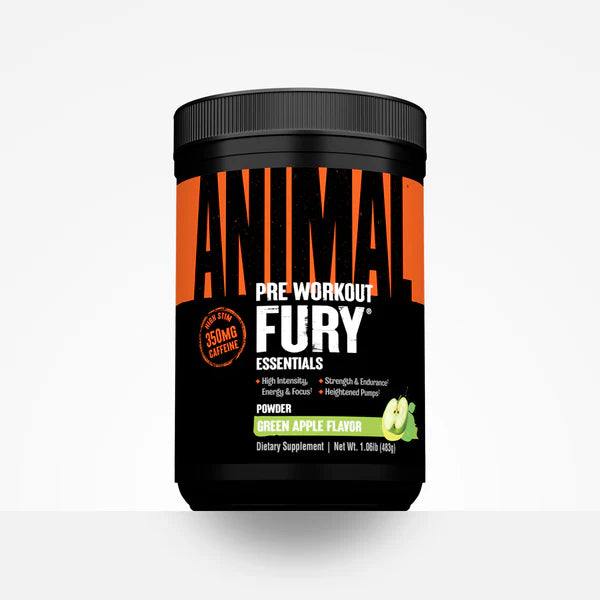 Animal Fury20SCOOP by UNIVERSAL NUTRITION