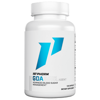1st Phorm G.D.A.