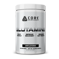 CORE NUTRITION – GLUTAMINE