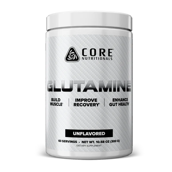 CORE NUTRITION – GLUTAMINE