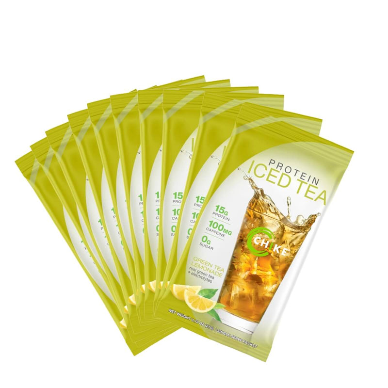 Chike High Protein Iced Tea