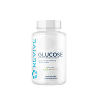 REVIVE GLUCOSE 180CAPS by REVIVE MD
