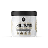 GO FITNESS L-Glutamin - 300g
