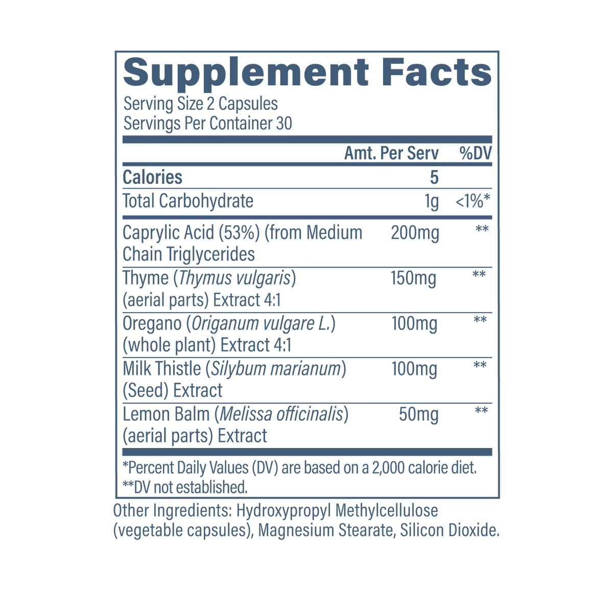 Gut Health Probiotic Prebiotic Capsules For Optimal Digestive Balance By Gut Health Plus For Adults by REVIVE MD