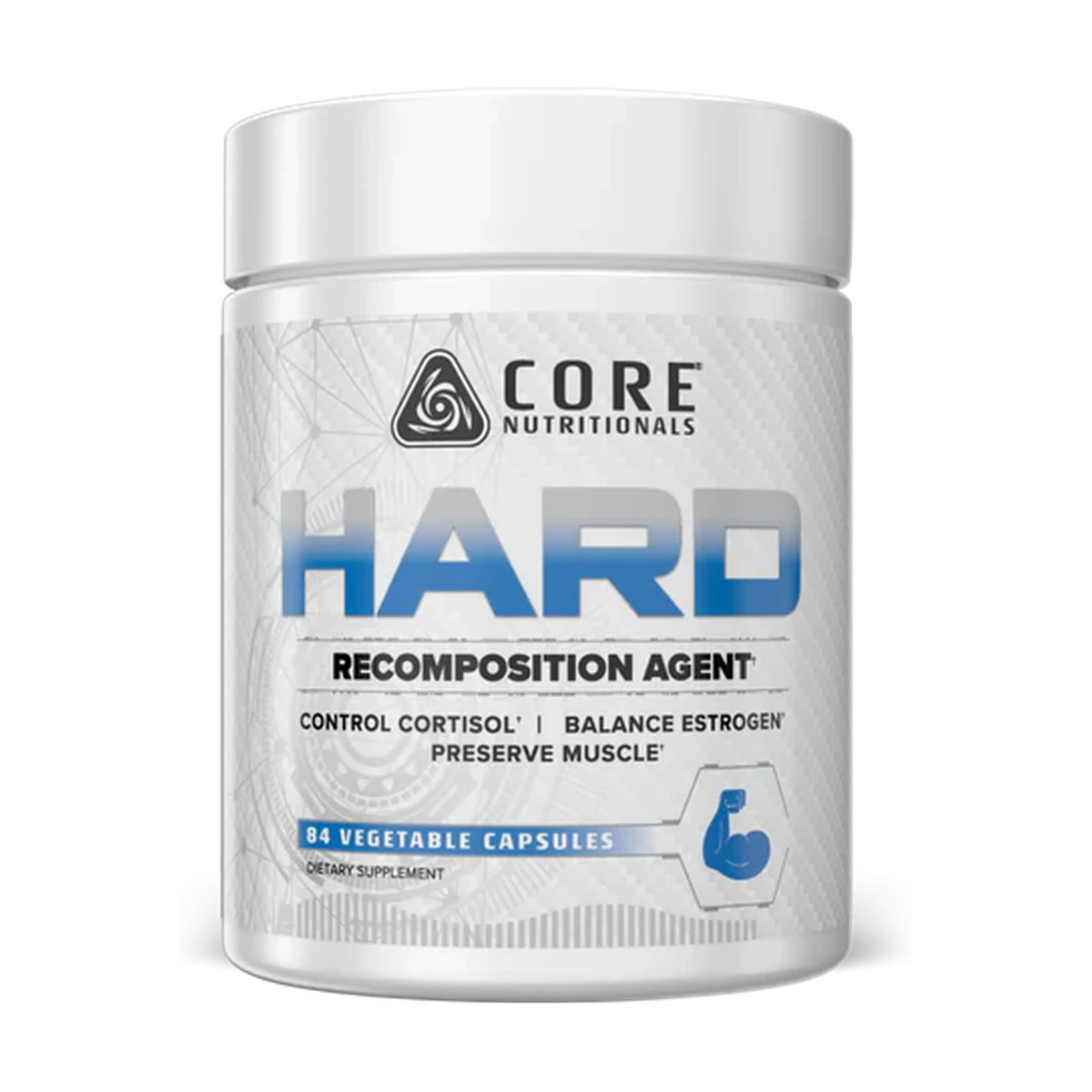 Core Nutritionals Hard - image 1