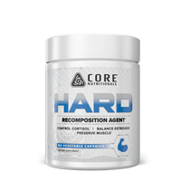 Core Nutritionals Hard