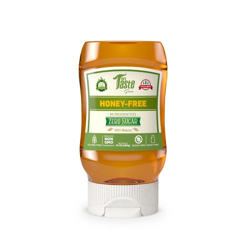 MRS TASTE Honey-Free