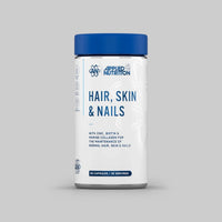 Applied Nutrition Hair, Skin & Nails Capsules