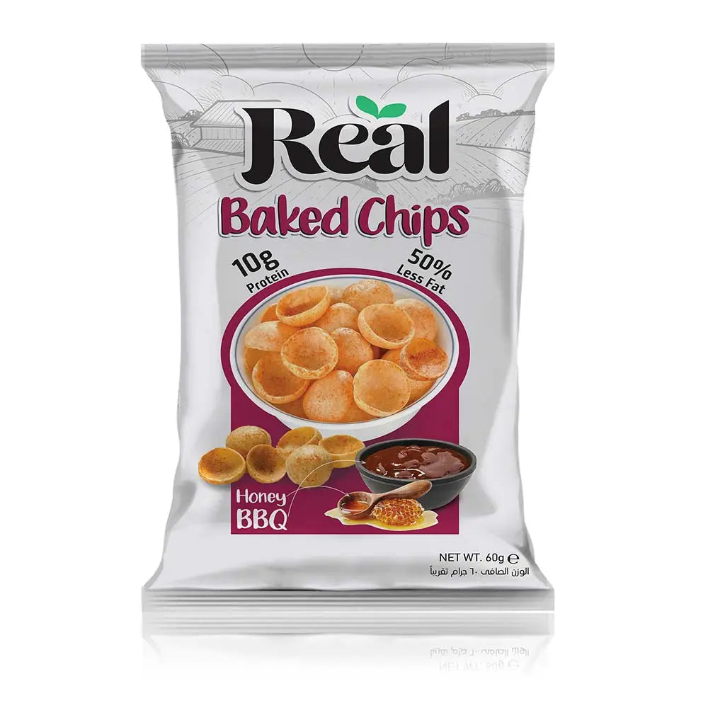 REAL CHIPS