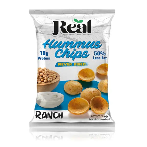 REAL CHIPS
