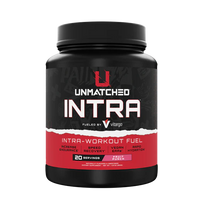 UNMATCHED INTRA WORKOUT FUEL