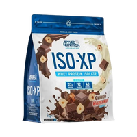 ISO-XP - Whey Protein Isolate 1KG by APPLIED NUTRITION