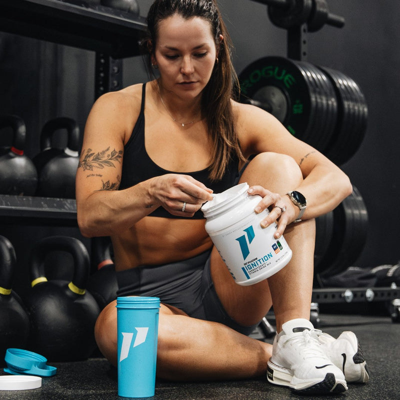 1st Phorm Ignition