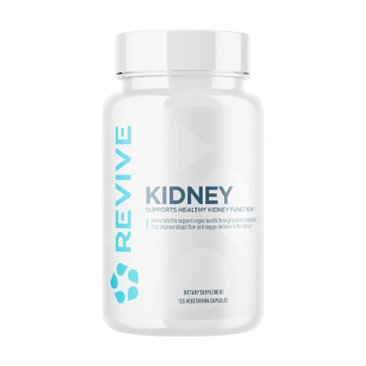REVIVE KIDNEY by REVIVE MD