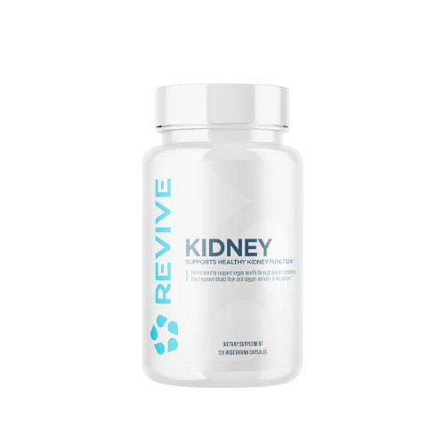 REVIVE KIDNEY by REVIVE MD