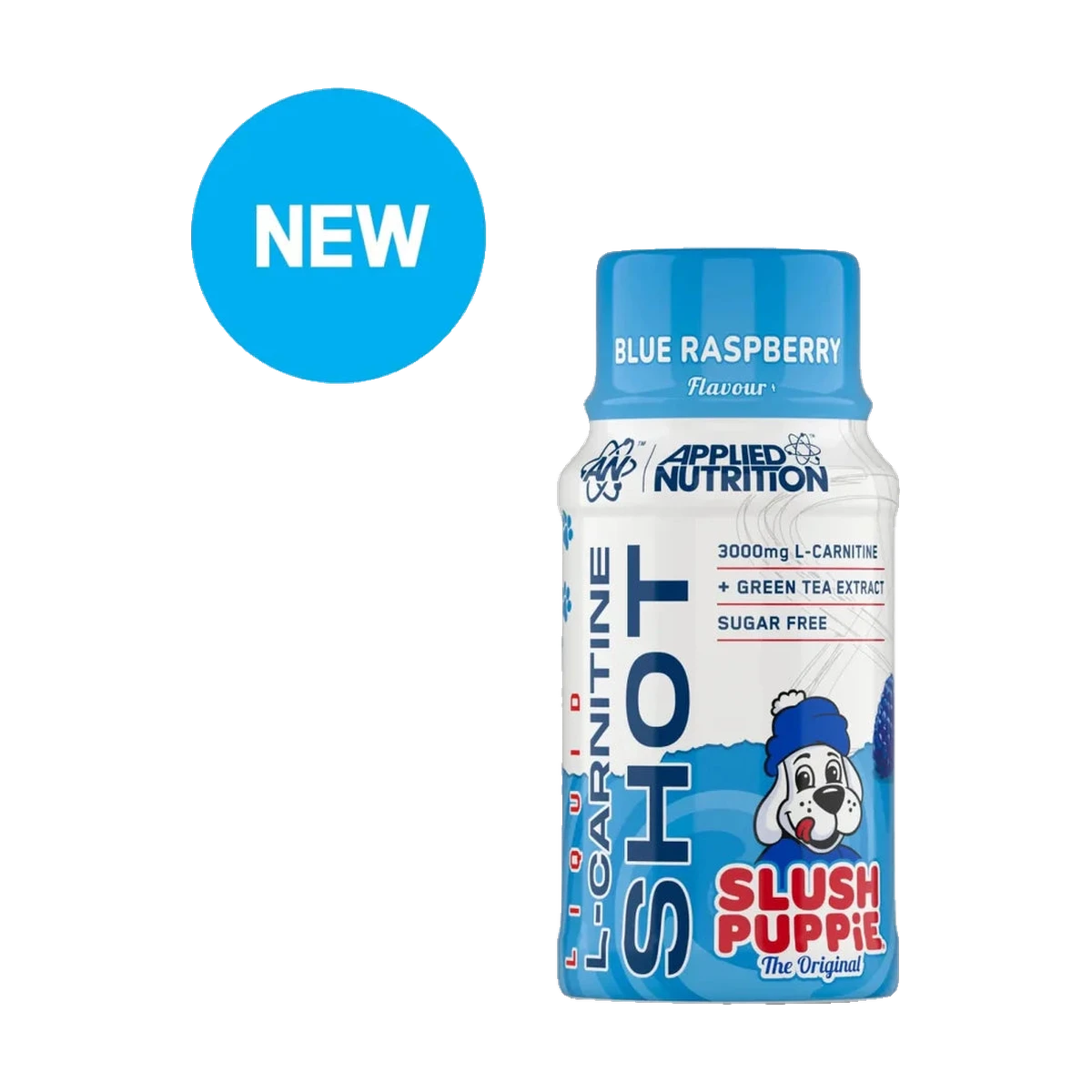 L-Carnitine Shot 60ml - image 1