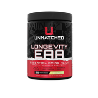 UNMATCHED Longevity EAA
