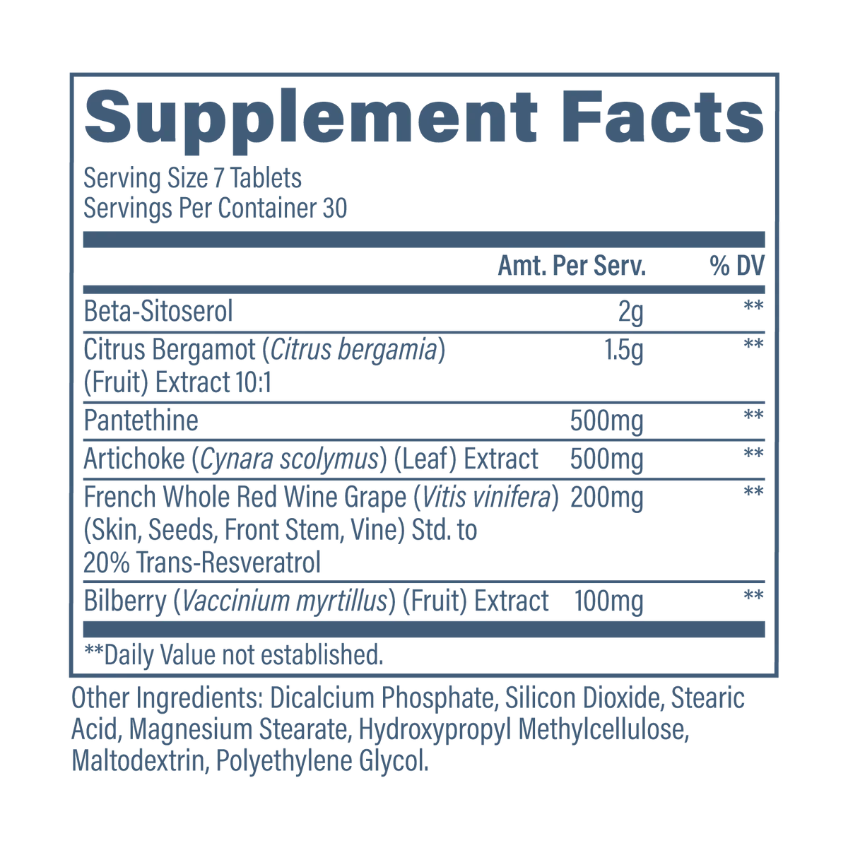 REVIVE LIPID by REVIVE MD