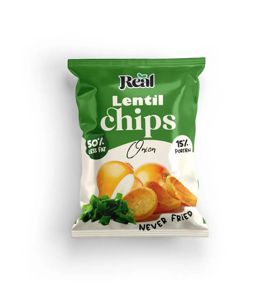 REAL CHIPS