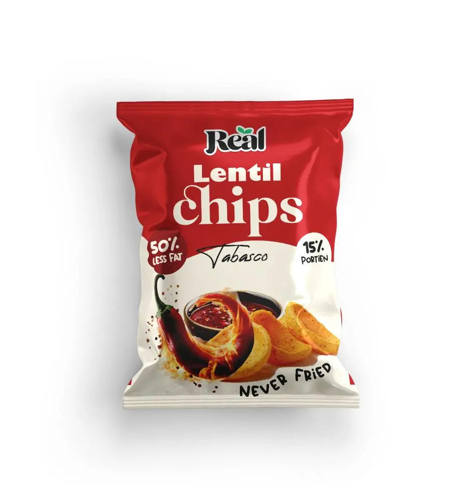 REAL CHIPS