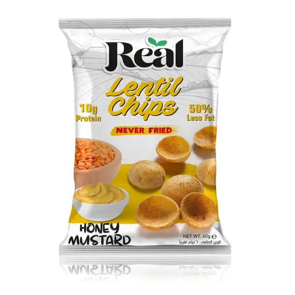 REAL CHIPS