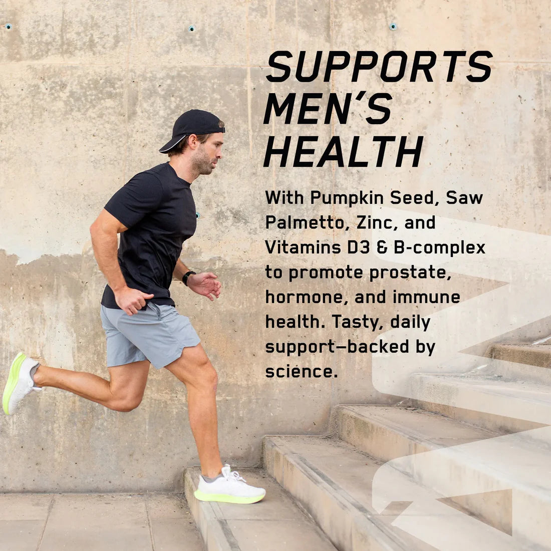 Prostate Support by APPLIED NUTRITION