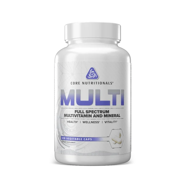 CORE NUTRITION – MULTI