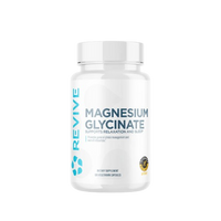 REVIVE Magnesium Glycinate 120CAP by REVIVE MD