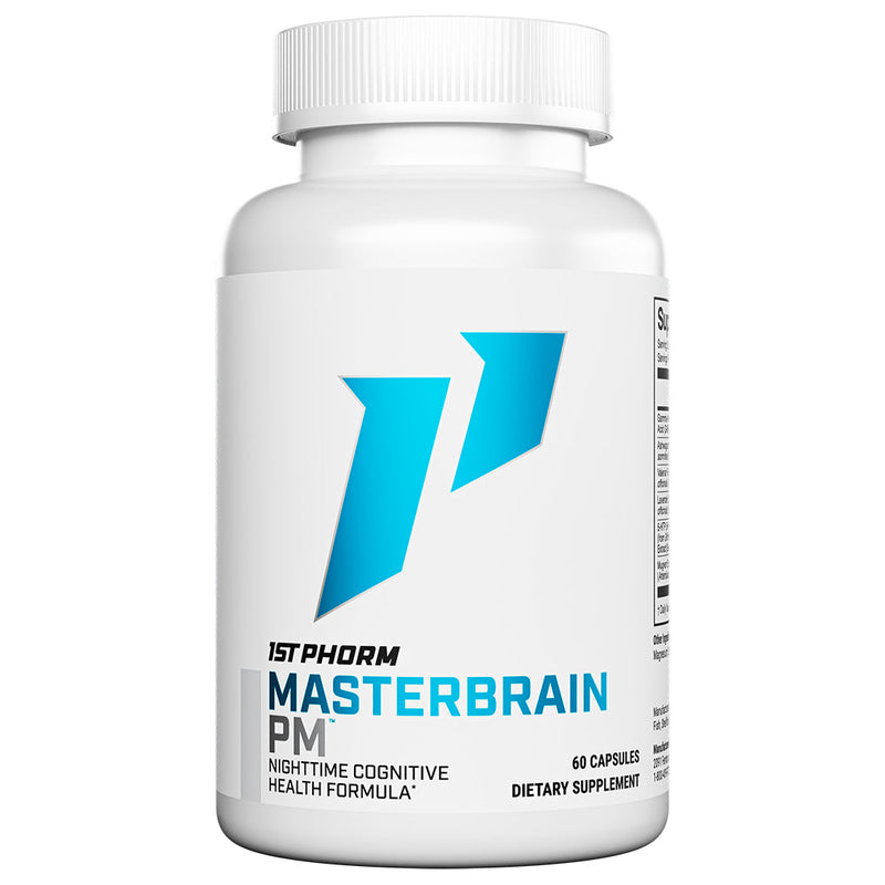 1st Phorm MasterBrain