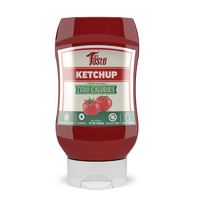 MRS TASTE SAUCE ZERO CALORIES
