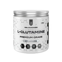 Nano Supps L-Glutamine